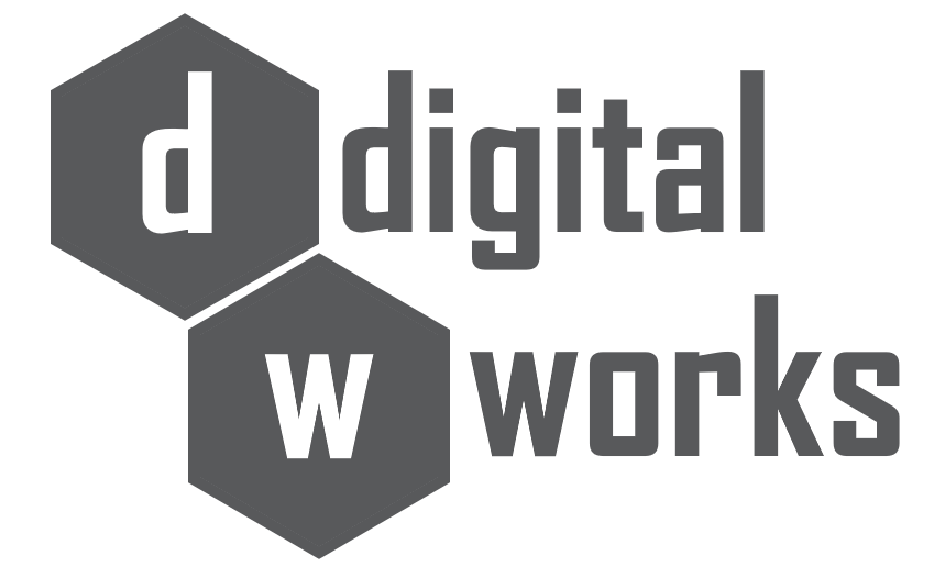 Digital Works logo