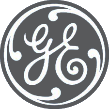 GE logo