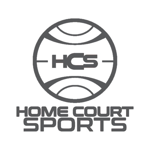 Home Court Sports logo