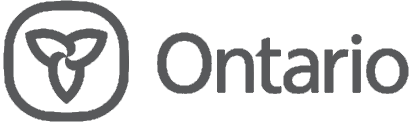 Ontario logo