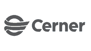 Cerner logo