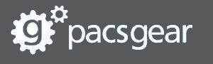 PACSGear logo