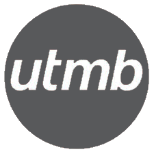 UTMB logo